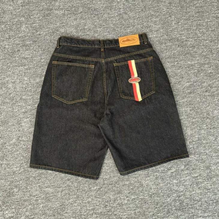 Corteiz Jeans Short _SKUCorteizsz28-34wmtx80208950